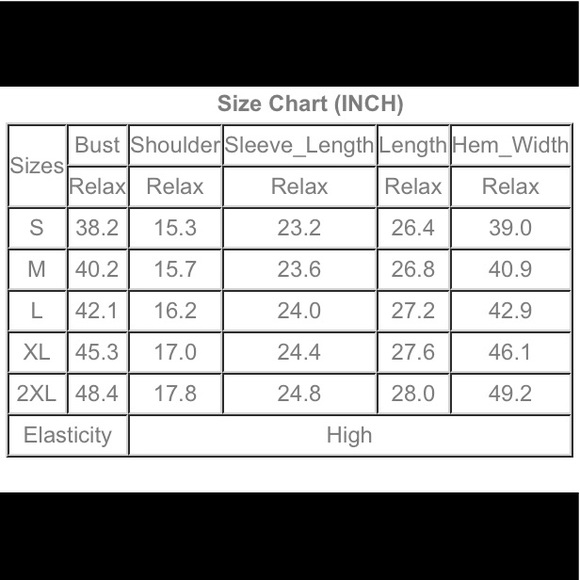 ⭐️HPx2🌈 1 Small LEFT:Red Ombré Tie-Dye Sweatshirt - Picture 10 of 10